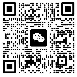 Wechat QR